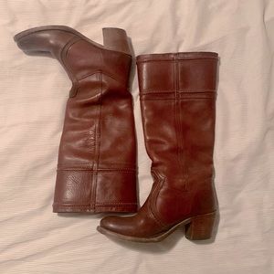 Frye boots